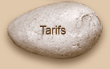 Tarifs